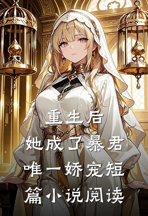 重生后,她成了暴君唯一娇宠短篇阅读