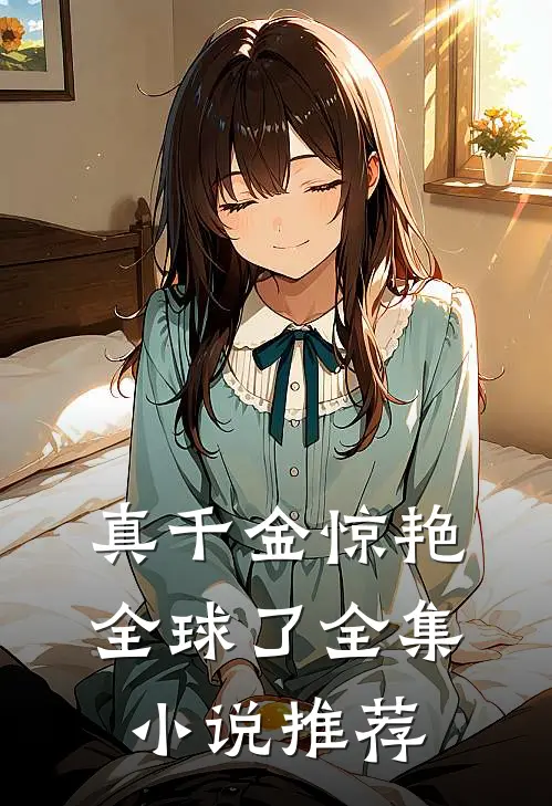 真千金惊艳全球了全集推荐免费阅读