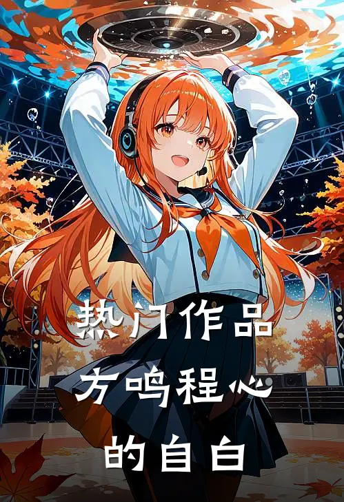 热门作品方鸣程心的自白