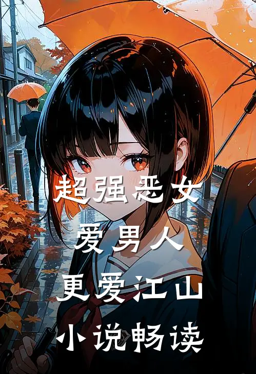 超强恶女爱男人,更爱江山畅读