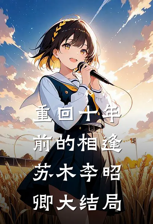 重回十年前的相逢苏木李昭卿大结局