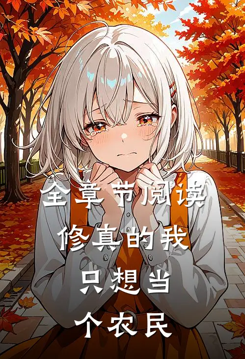全章节阅读修真的我,只想当个农民工