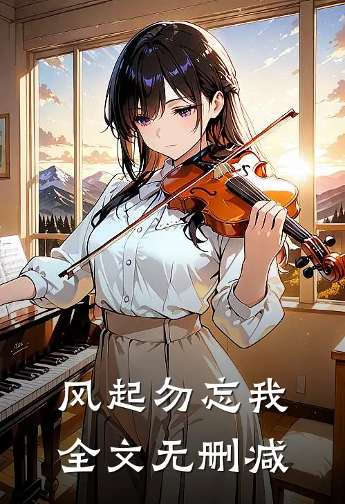 风起勿忘我全文无删减在线阅读