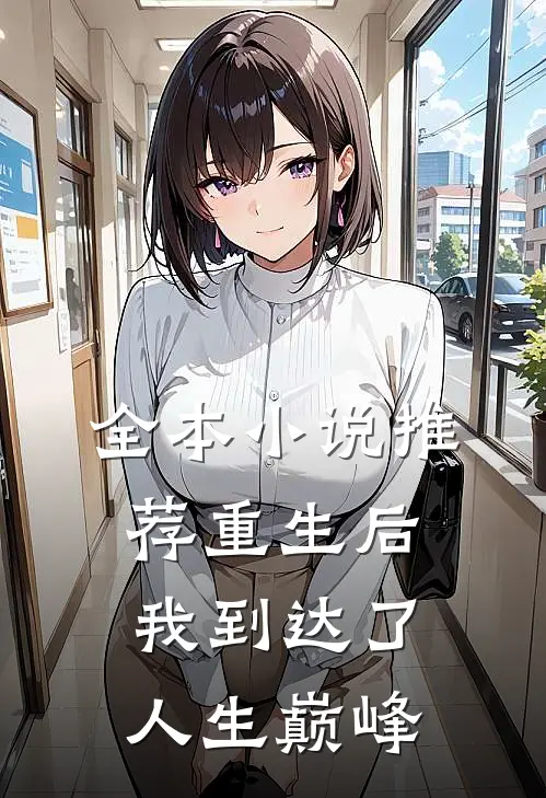全本推荐重生后,我到达了人生巅峰
