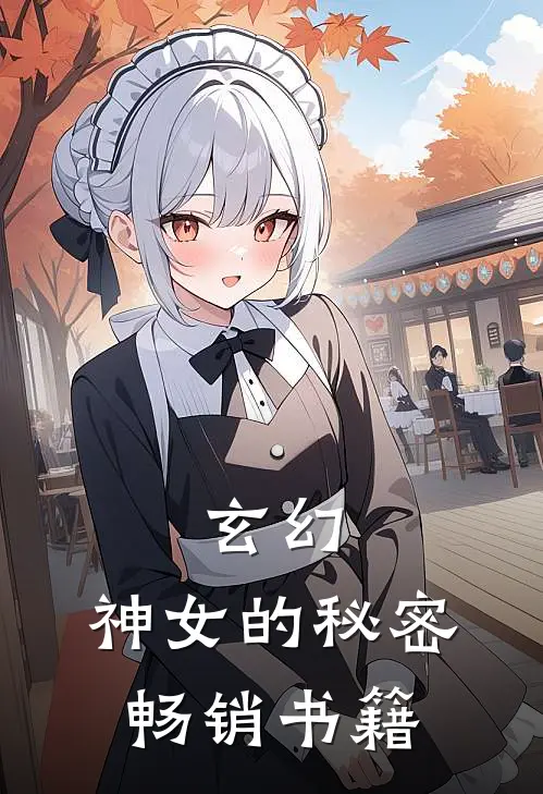玄幻神女的秘密畅销书籍推荐