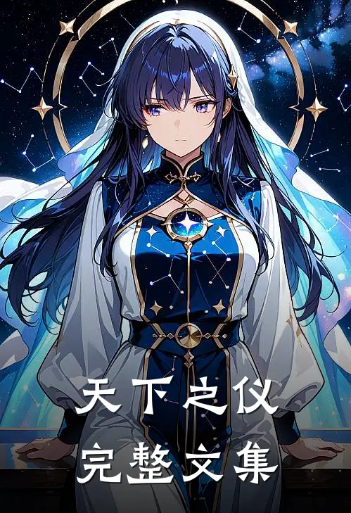 天下之仪完整文集