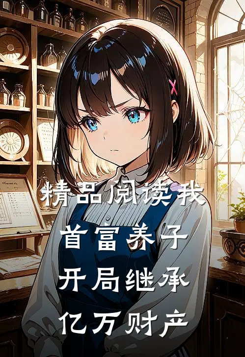 精品阅读我,首富养子,开局继承亿万财产