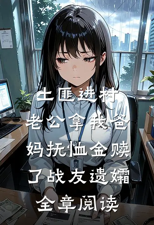 土匪进村，老公拿我爸妈抚恤金赎了战友遗孀全章阅读