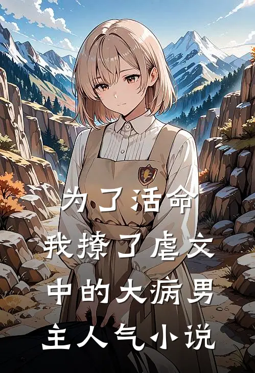 为了活命，我撩了虐文中的大病男主人气小说
