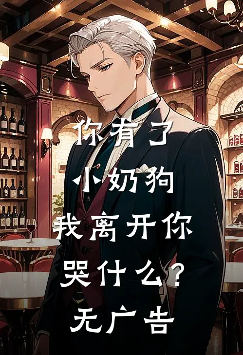 你有了小奶狗,我离开你哭?无广告阅读