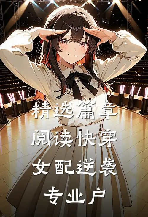精选篇章阅读快穿：女配逆袭专业户