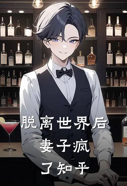 脱离世界后,妻子疯了知乎免费阅读
