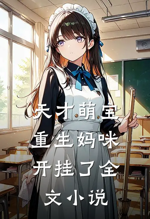 天才萌宝重生妈咪开挂了全文阅读