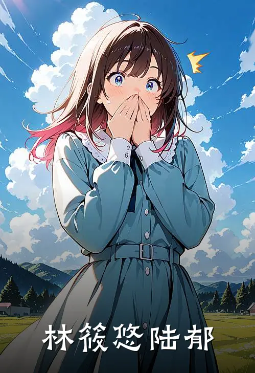 林筱悠陆郁在线阅读
