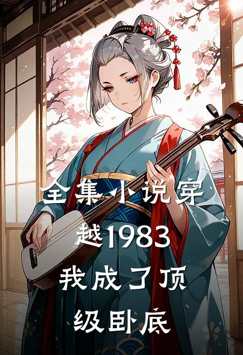 全集穿越1983我成了顶级卧底