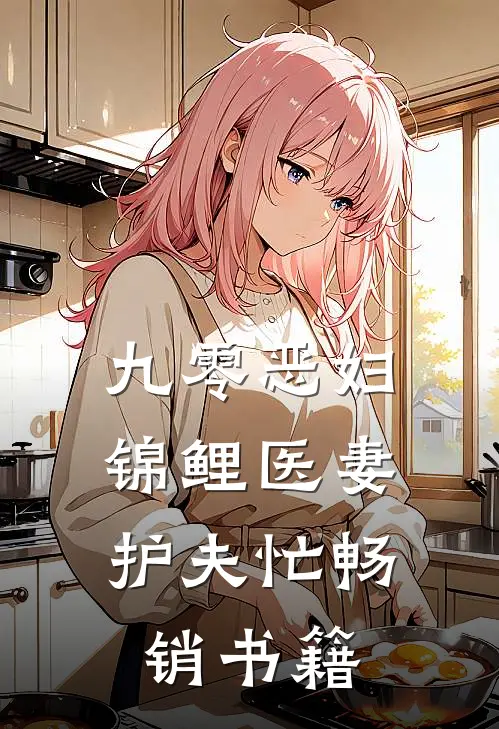 九零恶妇：锦鲤医妻护夫忙畅销书籍