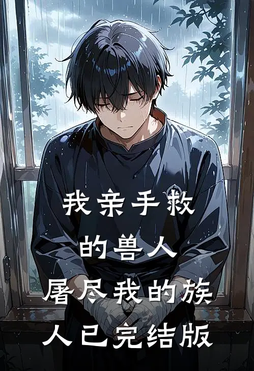 我亲手救的兽人,屠尽我的族人已完结版在线观看