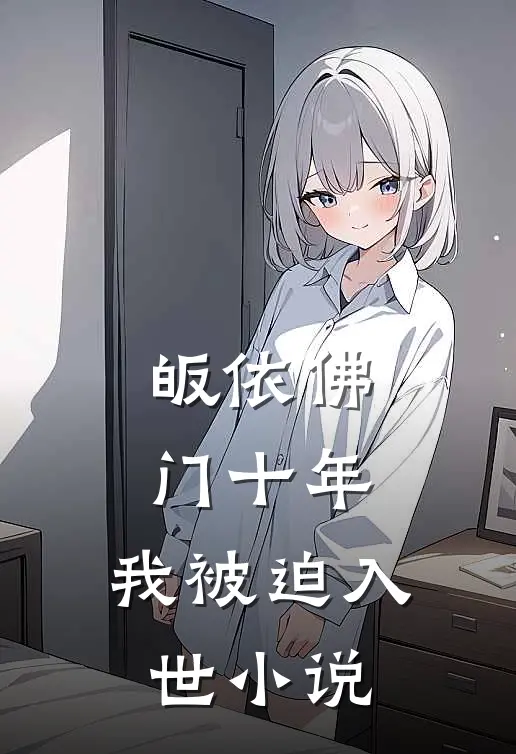 皈依佛门十年，我被迫入世小说