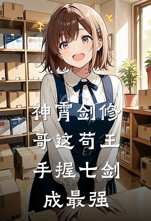 神霄剑修哥这苟王手握七剑成最强百度1972章