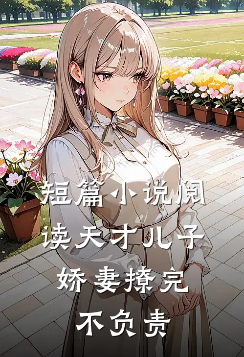 短篇小说阅读天才儿子：娇妻撩完不负责