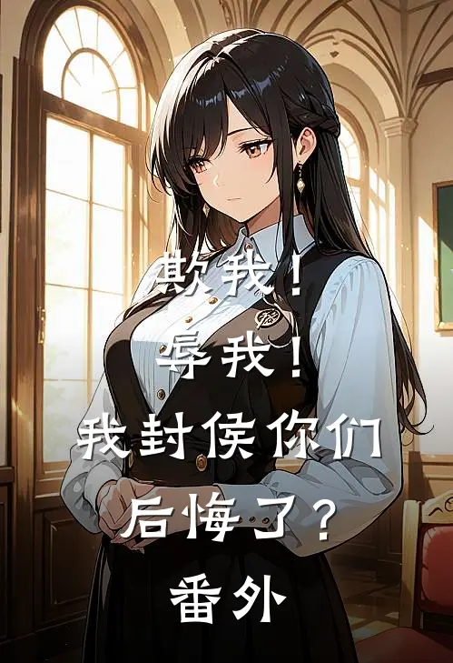 欺我!辱我!我封侯你们后悔了? 番外