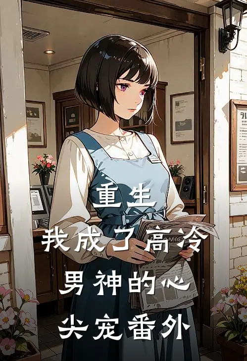 重生我成了高冷男神的心尖宠 番外