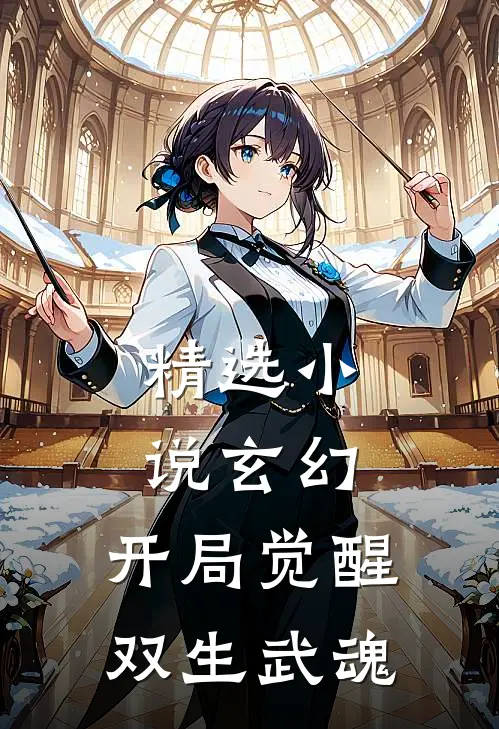 精选玄幻开局觉醒双生武魂