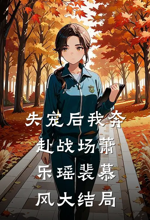 失宠后我奔赴战场萧乐瑶裴慕风大结局免费阅读