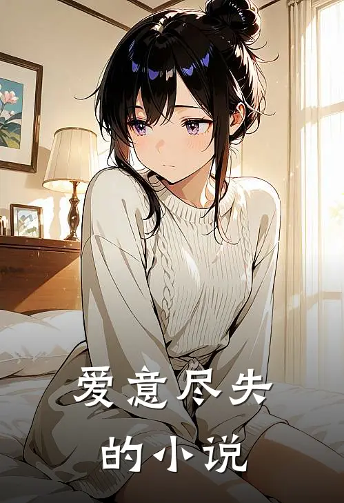 爱意尽失的在线阅读