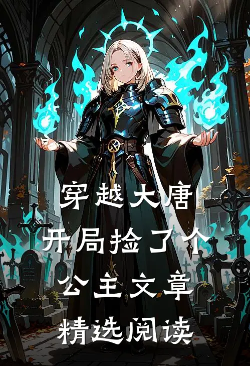 穿越大唐开局捡了个公主文章精选阅读