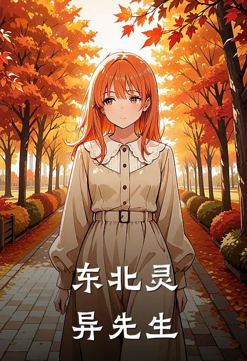 东北灵异先生是谁