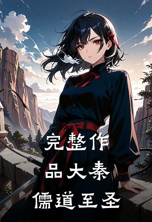 完整作品大秦儒道至圣在线阅读