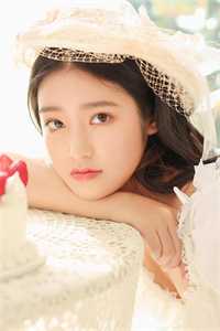 清风不语自温柔by