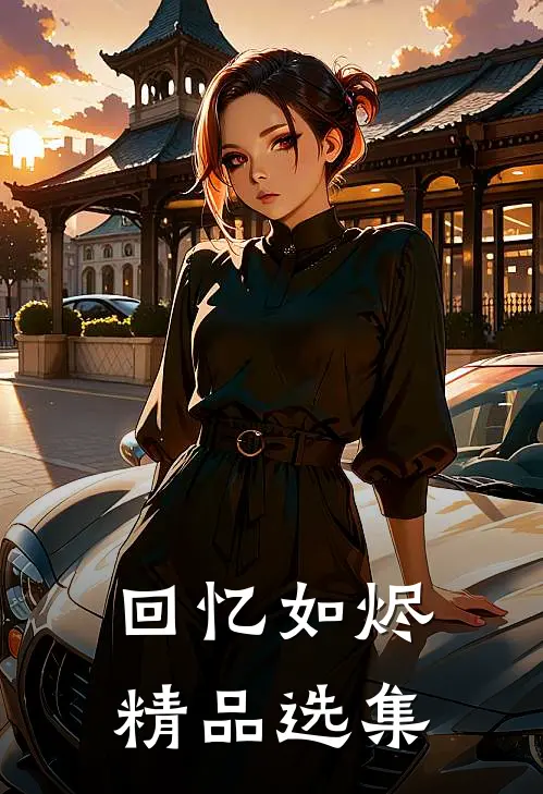回忆如烬精品选集