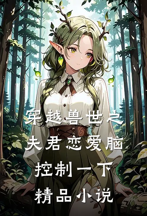 穿越兽世之夫君恋爱脑控制一下精品小说
