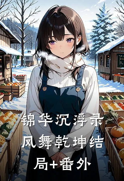 锦华沉浮录：凤舞乾坤结局+番外