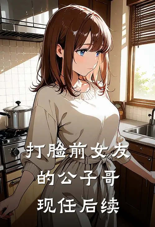 打脸前女友的公子哥现任后续
