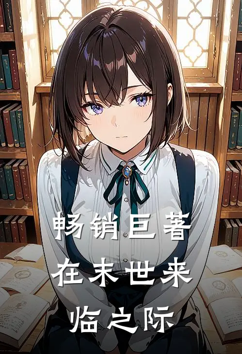 畅销巨著在末世来临之际的书