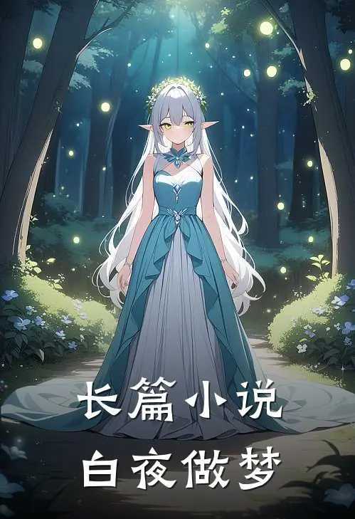 长篇白夜做梦全文阅读