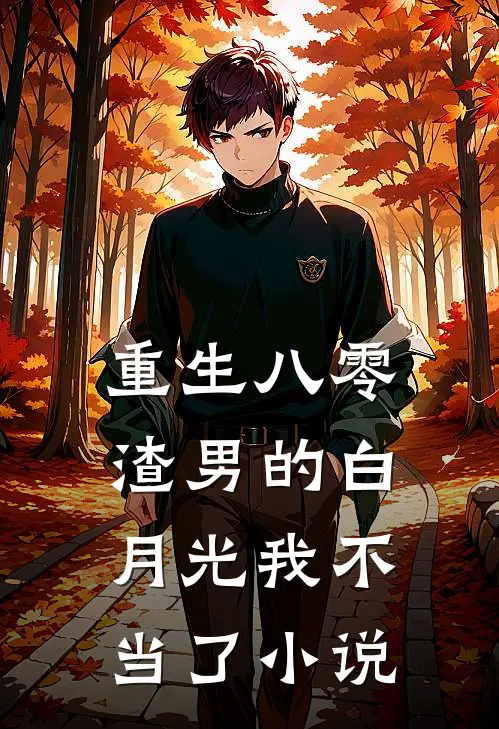 重生八零渣男的白月光我不当了免费阅读