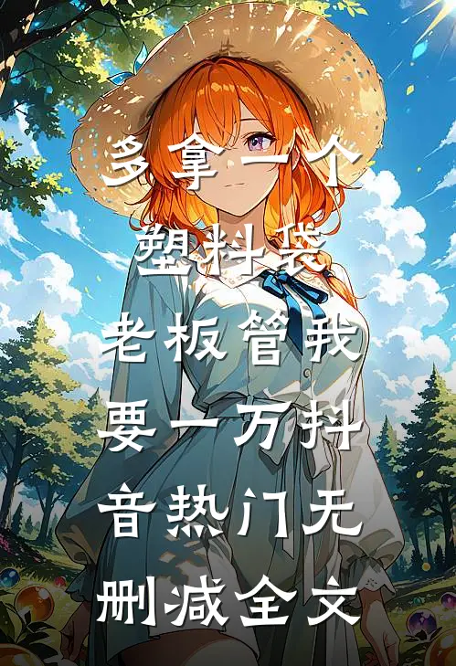 多拿一个塑料袋，老板管我要一万抖音热门无删减全文