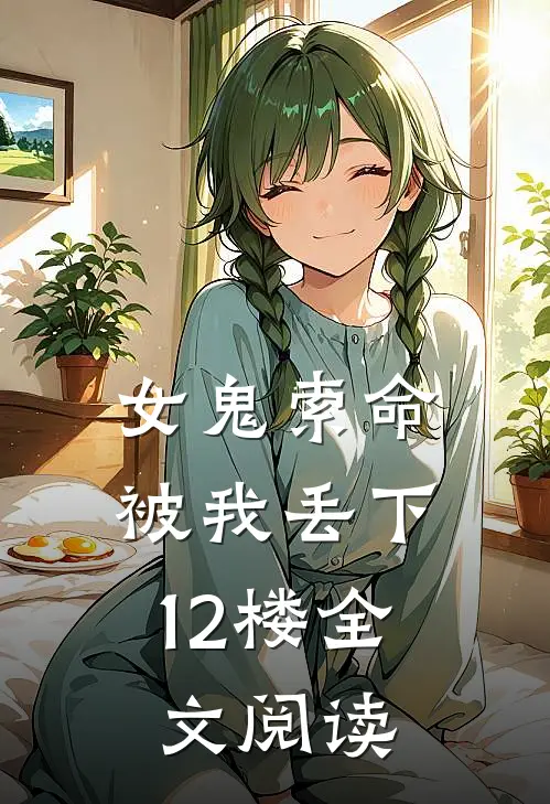 女鬼索命,被我丢下12楼全文阅读无弹窗