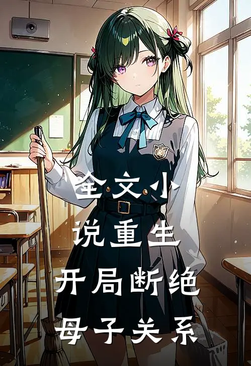 全文重生开局断绝母子关系