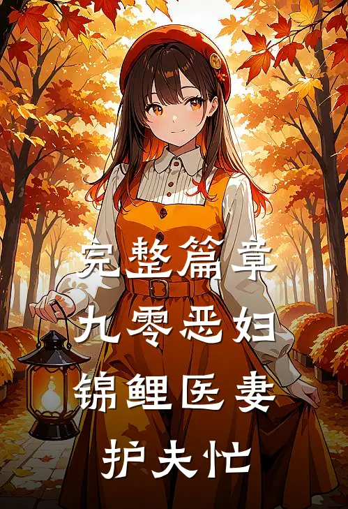 完整篇章九零恶妇：锦鲤医妻护夫忙