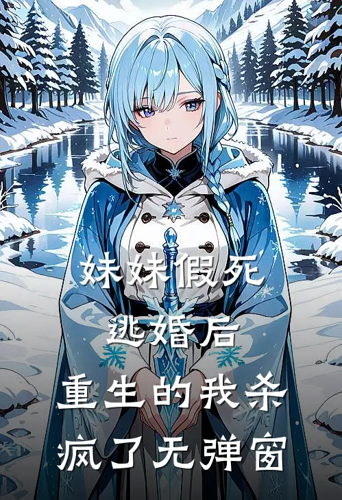 妹妹假死逃婚后,重生的我杀疯了无弹窗阅读
