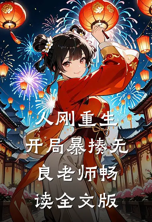 人刚重生，开局暴揍无良老师畅读全文版