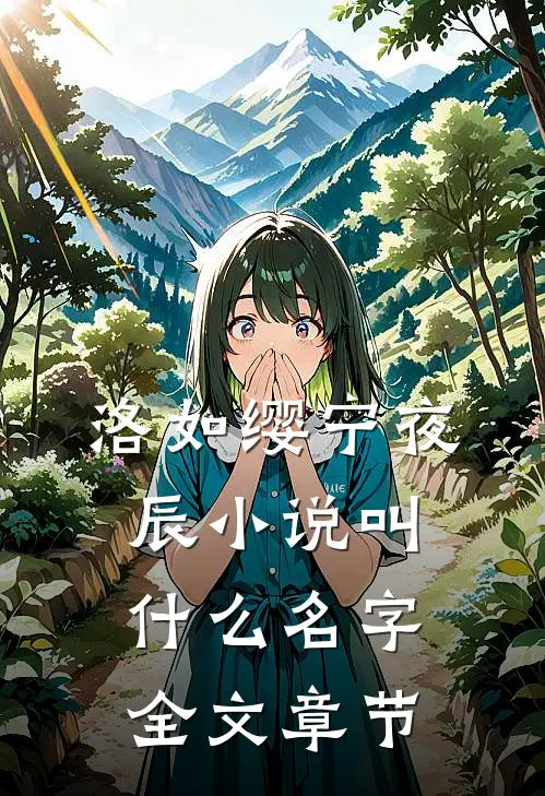 洛如缨宁夜辰小说叫什么名字全文章节