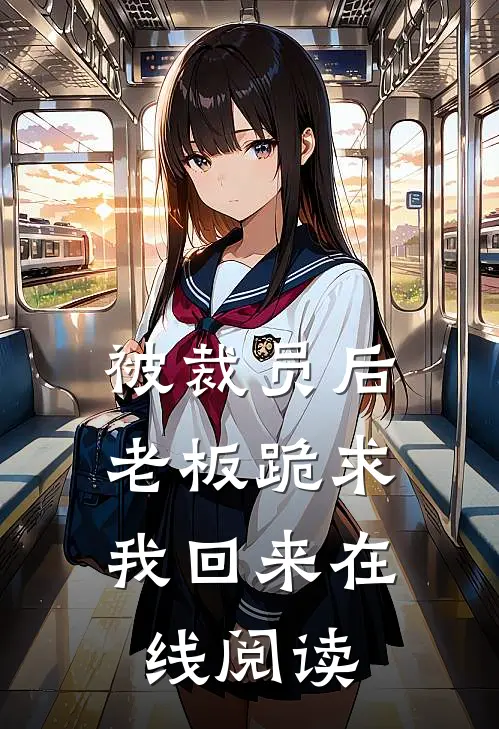 被裁员后,老板跪求我回来在线阅读
