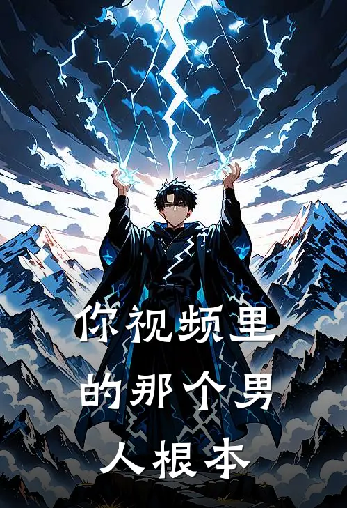 你视频里的那个男人根本