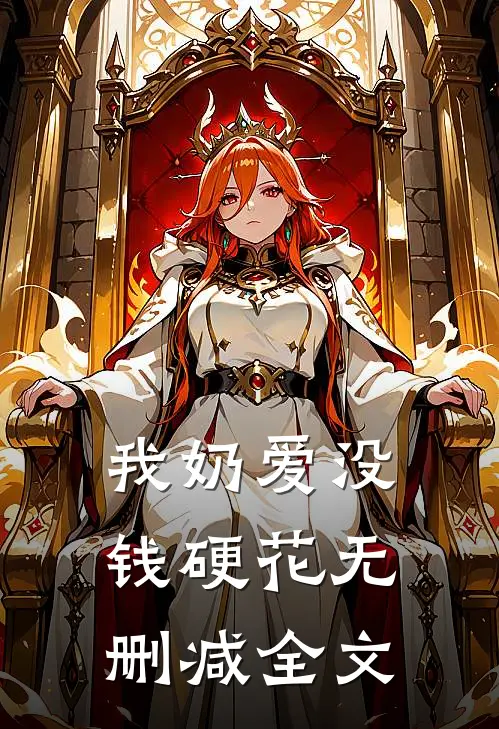 我奶爱没钱硬花无删减全文
